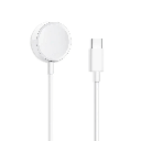 Apple Watch Magnetic Fast Charger to USB-C Cable (1m)