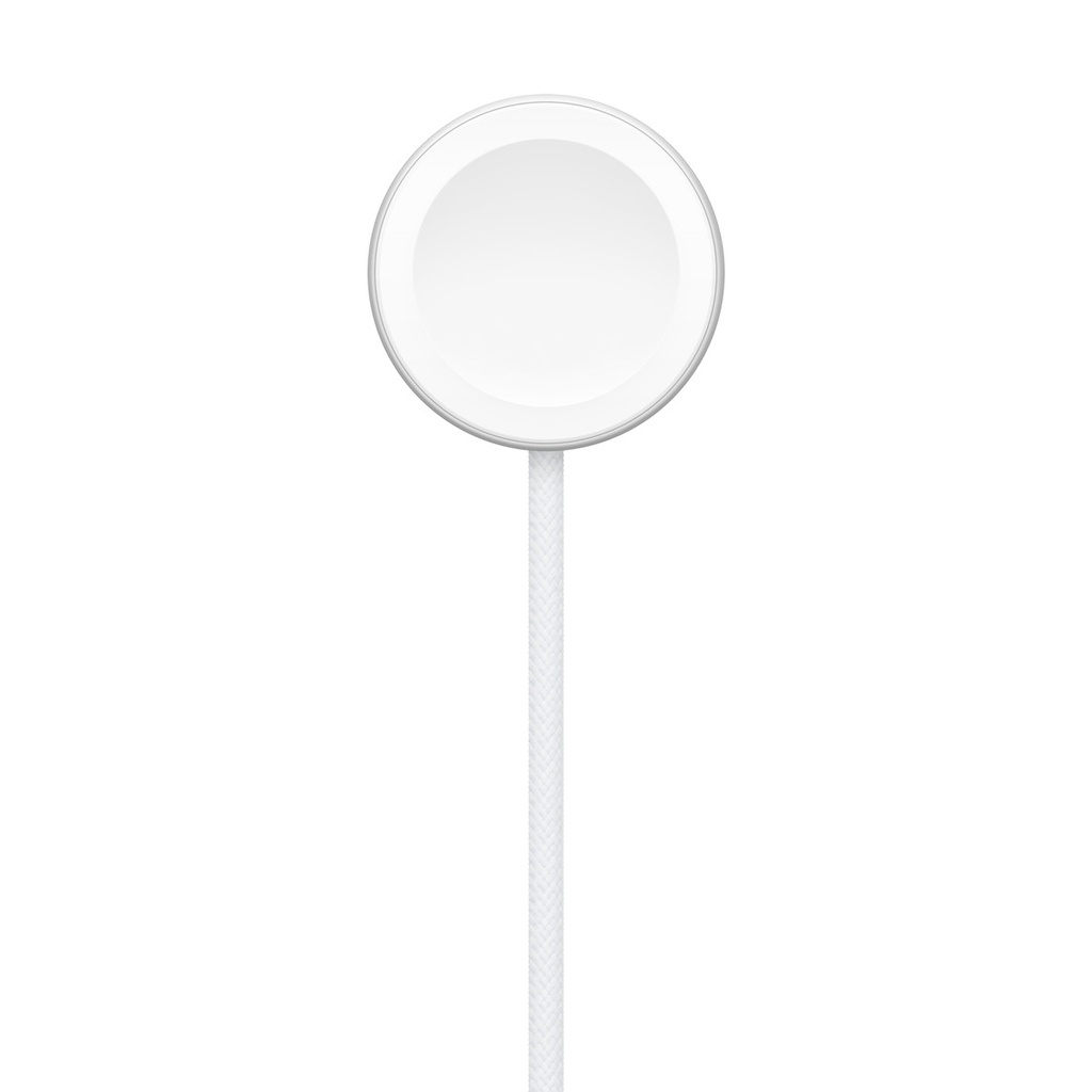 Apple Watch Magnetic Fast Charger to USB-C Cable (1m)