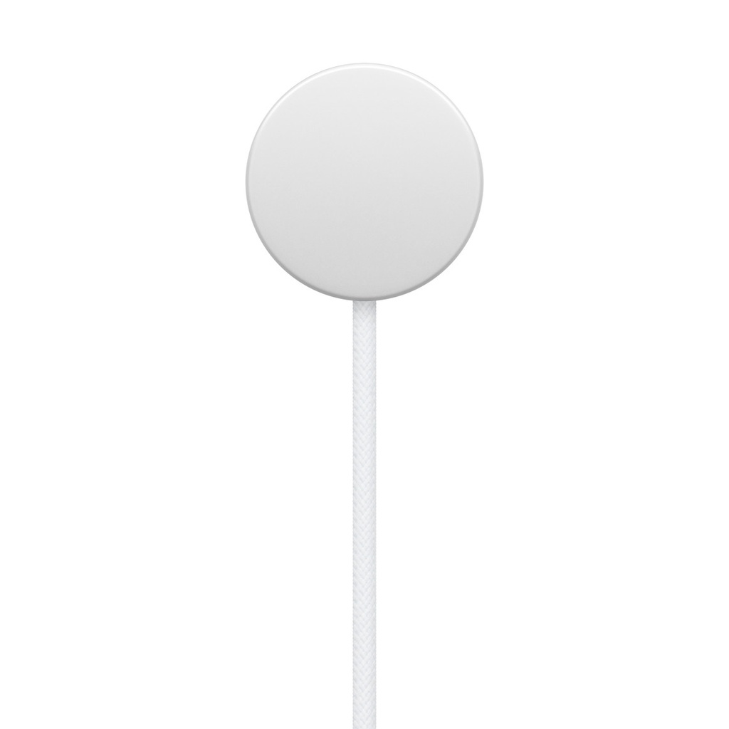 Apple Watch Magnetic Fast Charger to USB-C Cable (1m)