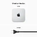 Apple Desktop Mac Mini M2 Pro with 10‑core CPU