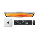 Apple Desktop Mac Mini M2 Pro with 10‑core CPU