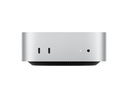 Apple Mac mini M4 chip with 10core CPU, 10core GPU
