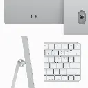 Apple Desktop 24-inch iMac with 4.5K Retina Display 