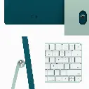 Apple Desktop 24-inch iMac with 4.5K Retina Display (MQRA3PP/A)