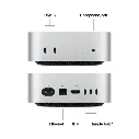 Apple Mac mini M4 Pro chip with 12core CPU(MCX44PP/A)