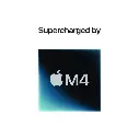 Apple Mac mini M4 Pro chip with 12core CPU(MCX44PP/A)