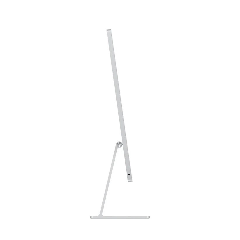 Apple iMac 24inch 4.5K Retina display/Standard glass (Silver) MWUC3PP/A