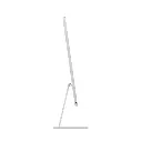 Apple iMac 24inch 4.5K Retina display/Standard glass (Silver) MWUC3PP/A
