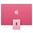 Apple iMac 24inch 4.5K Retina display/Standard glass (Pink) MWUG3PP/A