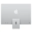 Apple iMac 24inch 4.5K Retina display/Standard glass (Silver) MWUV3PP/A