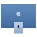 Apple iMac 24inch 4.5K Retina display/Standard glass (Blue) MWV33PP/A