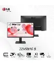 21.45"  LG Full HD monitor with AMD FreeSync (22MR410-B)
