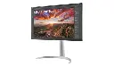  27" UHD 4K IPS Monitor with VESA DisplayHDR™ 400 (27UP850N-W )