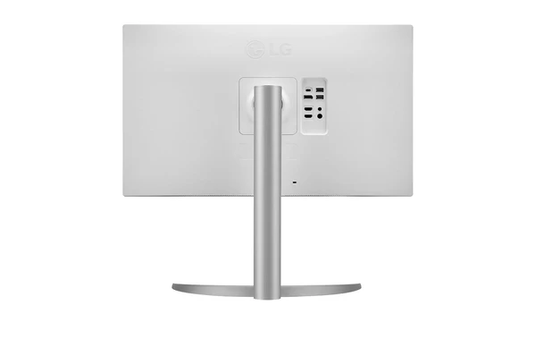  27" UHD 4K IPS Monitor with VESA DisplayHDR™ 400 (27UP850N-W )