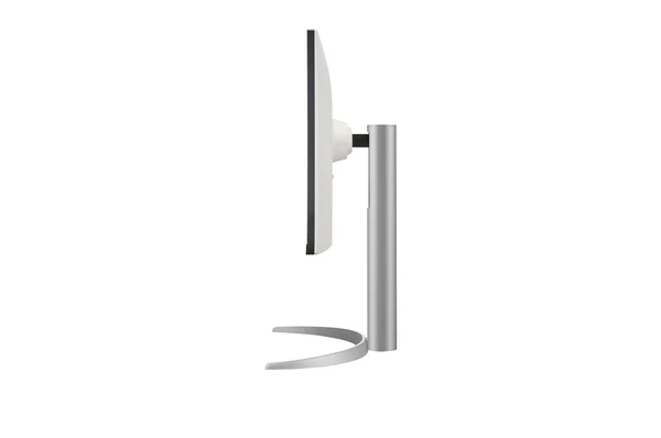  27" UHD 4K IPS Monitor with VESA DisplayHDR™ 400 (27UP850N-W )