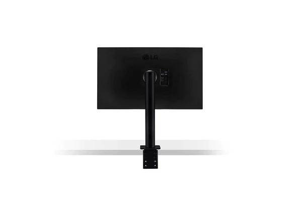 LG  32" 4K UHD UltraFine™ Ergo Monitor With HDR10 (32UN880-B)