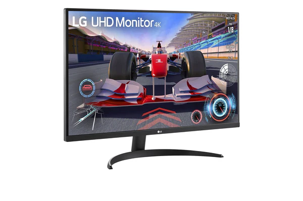 LG 31.5" UHD 4K HDR monitor (32UR500-B)