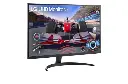 LG 31.5" UHD 4K HDR monitor (32UR500-B)