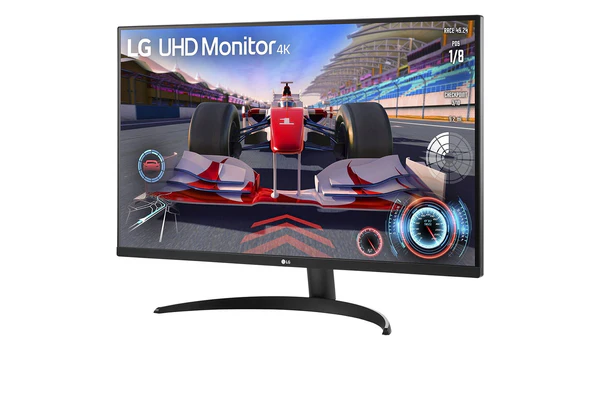 LG 31.5" UHD 4K HDR monitor (32UR500-B)
