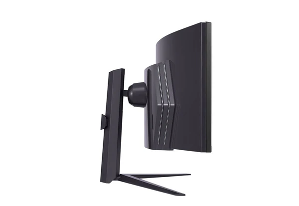 LG 49" Curved UltraGear™ DQHD 1ms 240Hz Monitor with VESA DisplayHDR™ 1000 (49GR85DC-B)