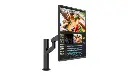 LG 28" 16:18 DualUp Monitor with Ergo Stand and USB Type-C™ (28MQ780-B )