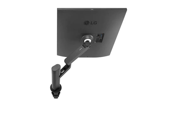 LG 28" 16:18 DualUp Monitor with Ergo Stand and USB Type-C™ (28MQ780-B )
