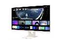 LG 31.5'' Full HD IPS MyView Smart Monitor with webOS (32SR50F-W )