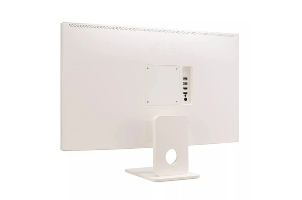 LG 31.5'' Full HD IPS MyView Smart Monitor with webOS (32SR50F-W )