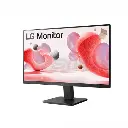 LG 24MR400-B 23.8" IPS Full HD monitor with AMD FreeSync Black
