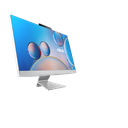 Asus Desktop AIO (Black) M3402WFA