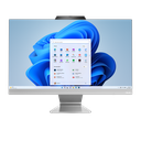 Asus Desktop AIO (Black) M3402WFA