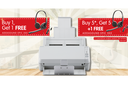 RICOH SP-1130N+Addasound Epic 302 (Promo valid 'till Dec. 31, 2024)