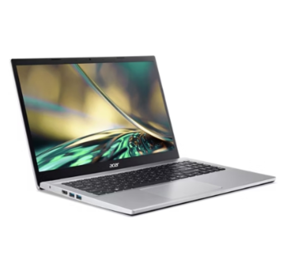 NX.K6TSP.00G Acer Cons NB A315-59-726B-  Steel Grey /Intel Core i7-1255U processor /16GB of onboard DDR4 SDRAM / 512 NVMe SSD / 15.6" display with Full HD / Intel UHD Graphics / Win 11 Home with Microsoft Office for Home and Student 2021 / 2-2-0