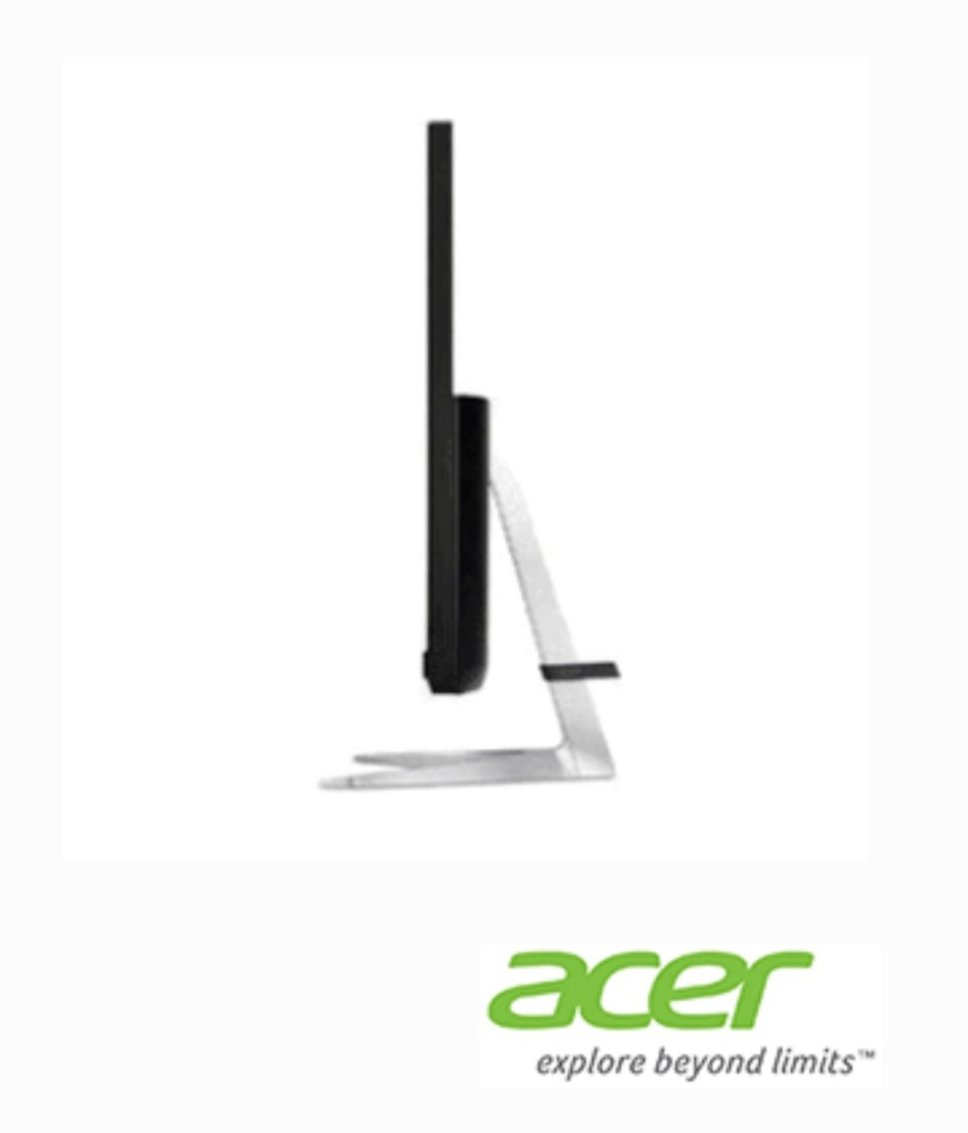 Acer AIO C24 1800 23.8" Size Space-saving design / 13th Gen  Intel Core i3-1315U  / 8GB soDIMM DDR4 / Intel UHD Graphics / 1TB SSD / Win11 Home SL with Office for Home and Student/ 2-2-0 warranty 