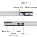Acer Cons Notebook AG14-31P-31M3