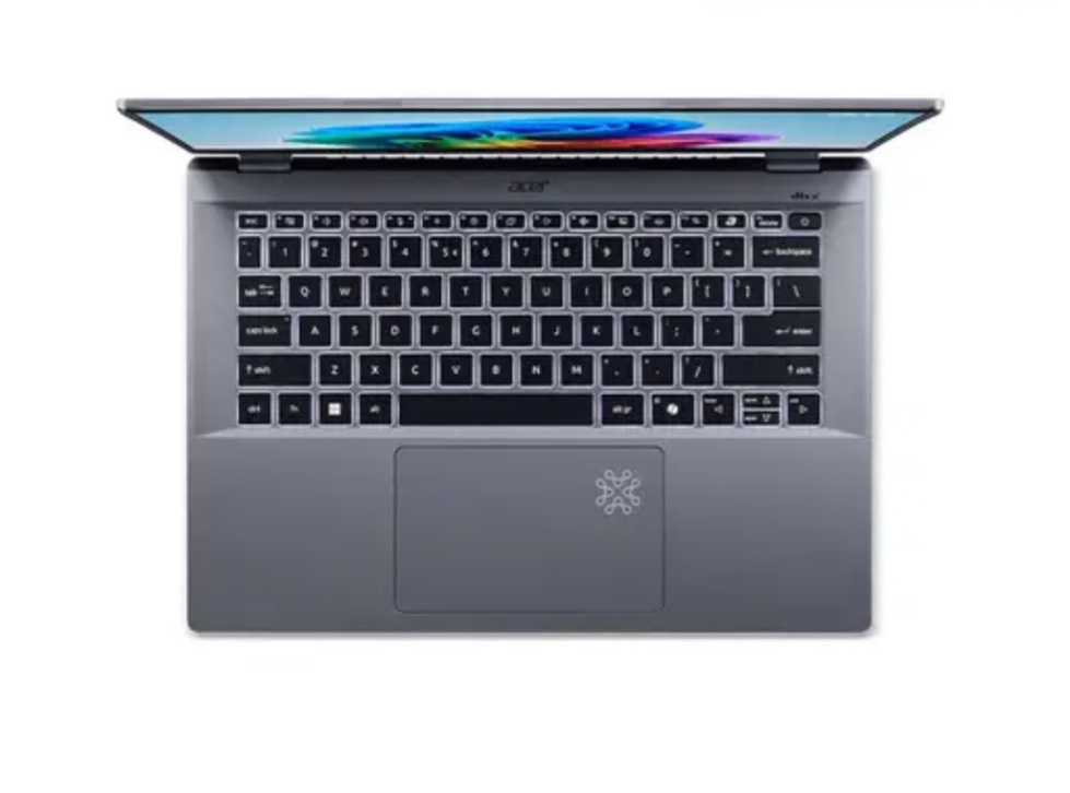 Acer Cons Notebook SFG14-01-X2PX Swift Go