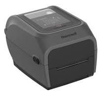 Honeywell PC45T Desktop Thermal Transfer Barcode Printer