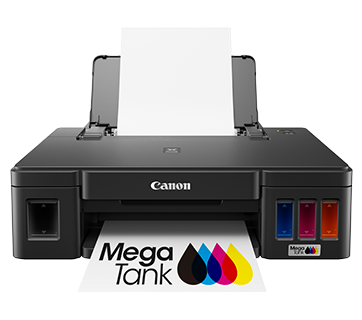 CANON Pixma G1010