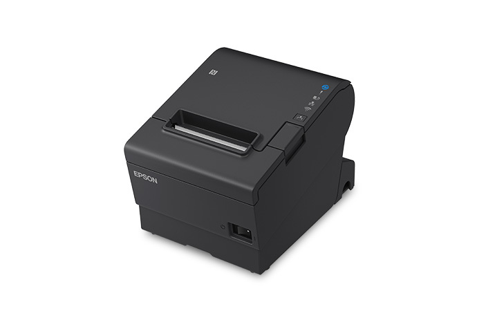Epson TM-T88VII Thermal Receipt Printer