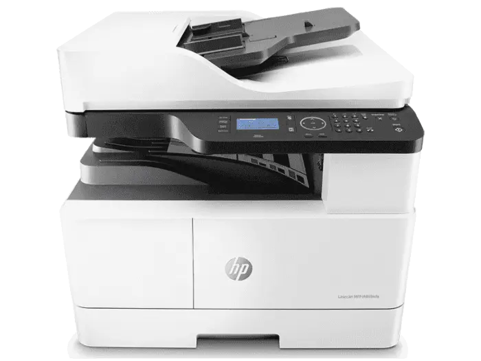 HP LaserJet M440nda Multi function Printer