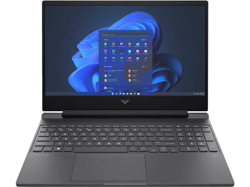 HP Victus Gaming Notebook 15-fa2728TX