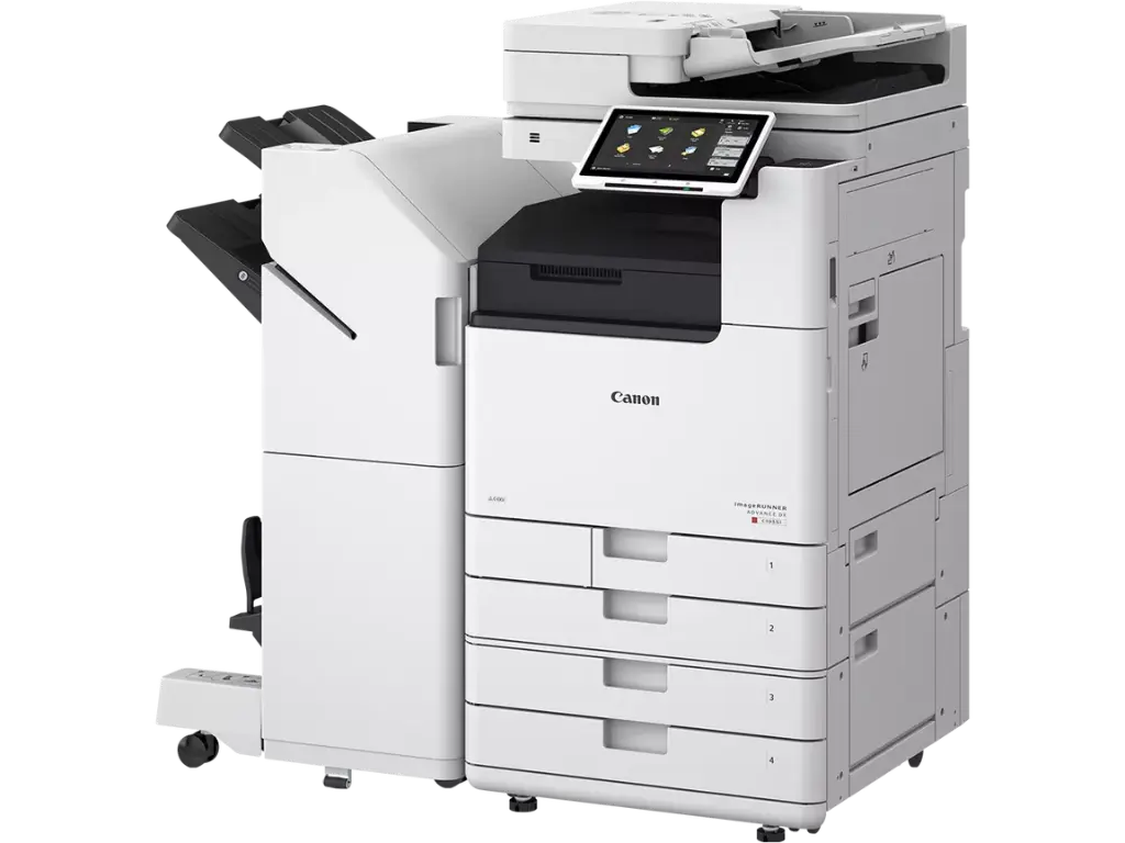 CANON imageRUNNER ADVANCE DX C3922i
