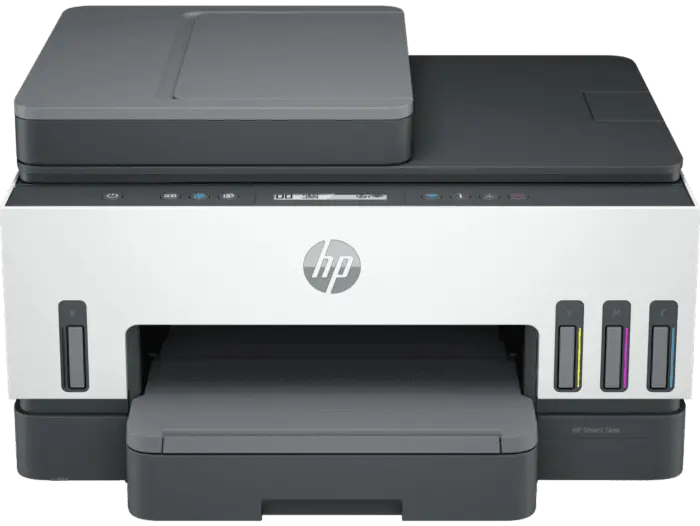 HP Smart Tank 750 All-in-One Printer