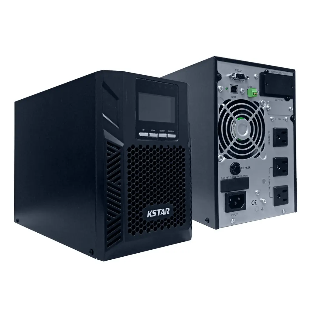 KSTAR MP 1k S YDC9101S