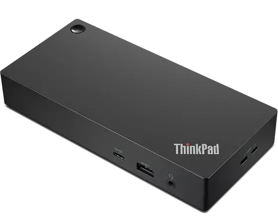 LENOVO ThinkPad Universal USB-C Dock
