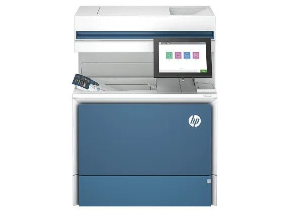 HP Color LaserJet Enterprise MFP 6800dn