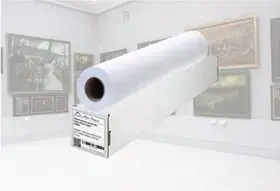 Alps Universal Instant Dry Matte Photo Paper 36"x100ft (610mmx30.5m) - 190 gsm