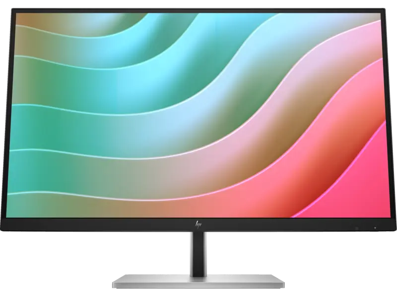 HP E27k G5 4K USB-C Monitor