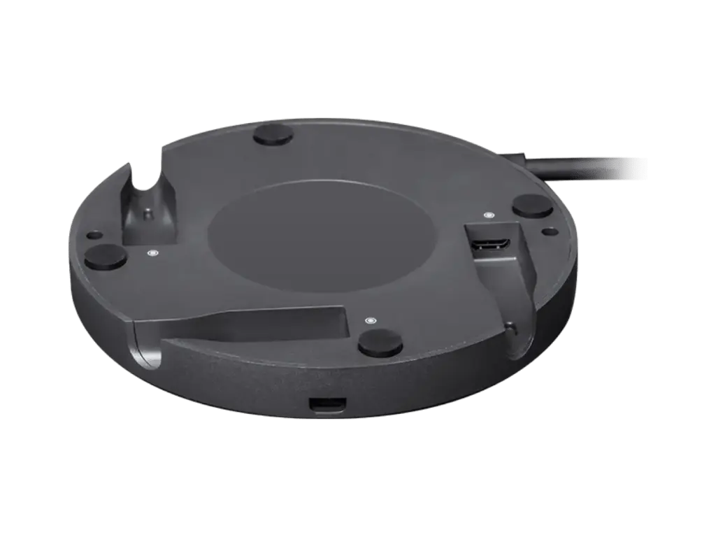 LOGITECH RALLY MIC POD -GRAPHITE