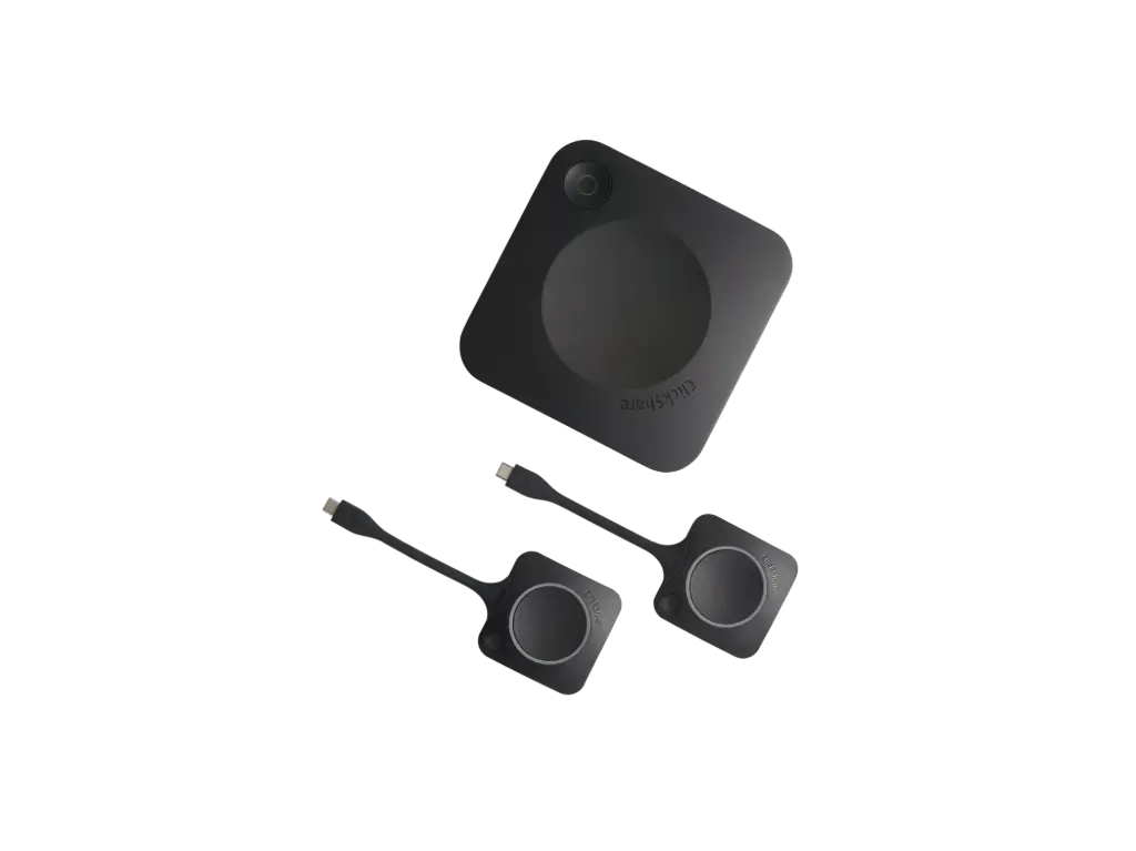  BARCO ClickShare CX-30 Gen-2 - Wireless conferencing & collaboration